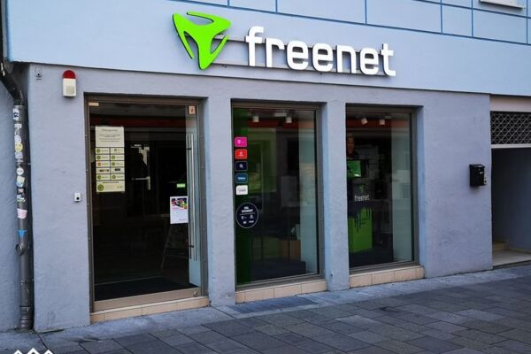 freenet