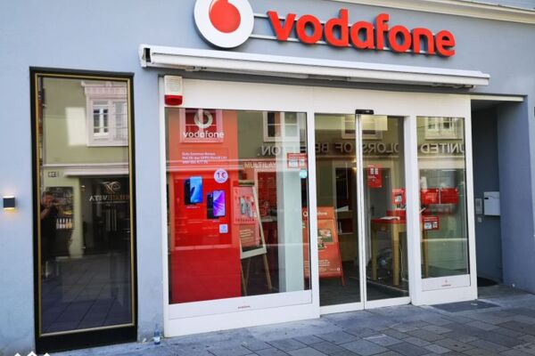 Vodafoneshop