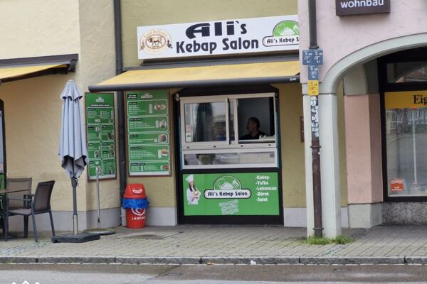 Ali´s Kebap