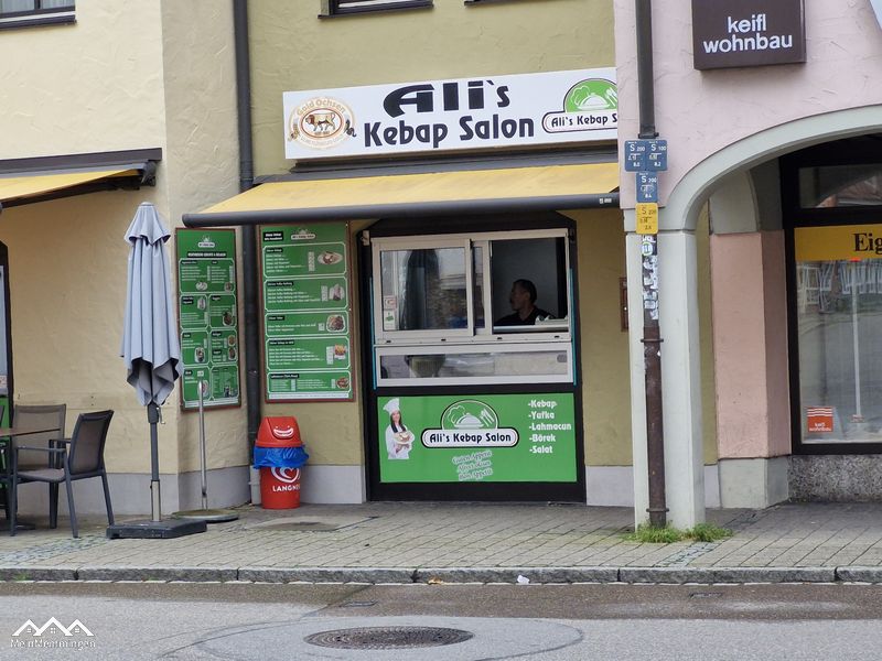 Ali´s Kebap