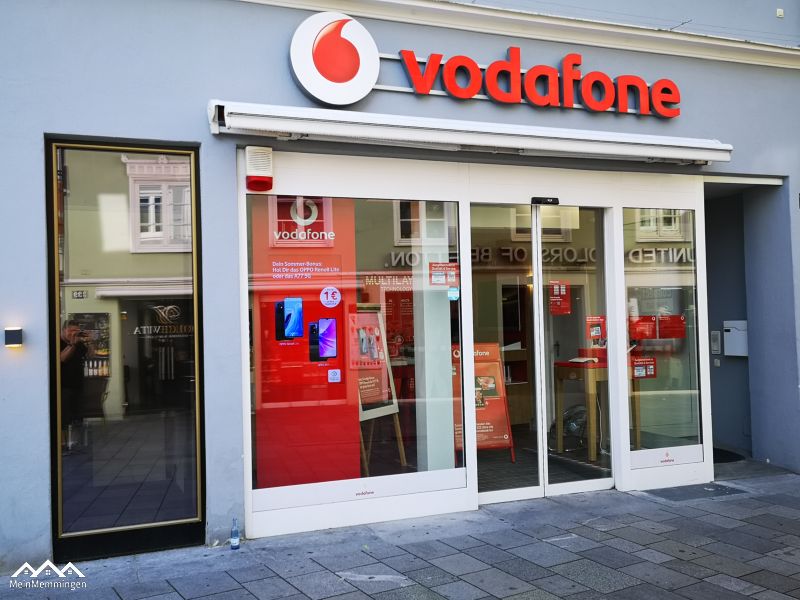 Vodafoneshop